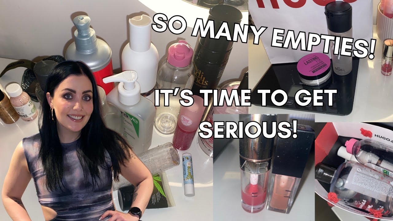 Project Pan is getting REAL! Month 1 of doing it right!