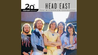 Since You Been Gone - Head East