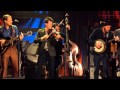 2013 Official Americana Awards - Old Crow Medicine Show &quot;Wagon Wheel&quot;