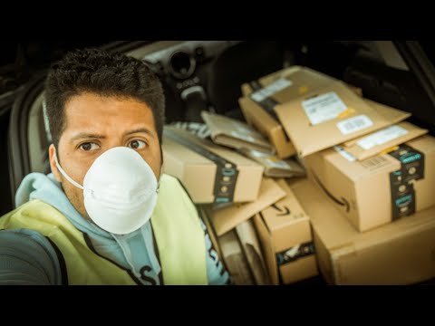 Vídeo: El Nuevo Servicio De Amazon Permite Que Los Repartidores Entren En Su Hogar