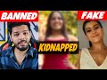 What? Lakshay Chaudhary Got BANNED for this…Indian Boxer Kidnapped in Nigeria by him…Kajol Devgan