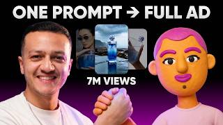 Build a Complete Commercial Using This AI Agent screenshot 1