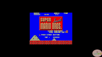 Mister FPGA NEC PC8801 Computer Core