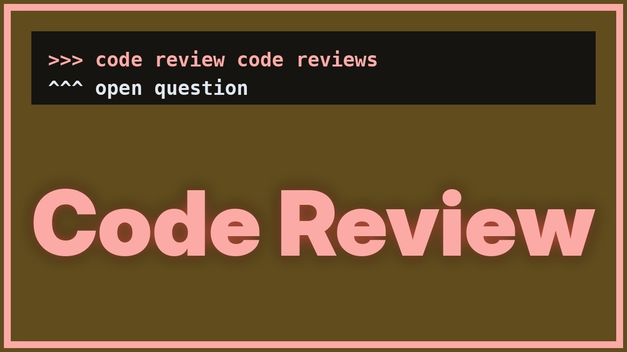 Code Review: Haskell 'n' layered ANN forward pass - YouTube