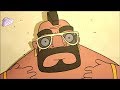 【クラクラ　アニメ】Clash-A-Rama シーズン２：農場に泊まろう！