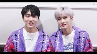 kinan moments | kino x yanan