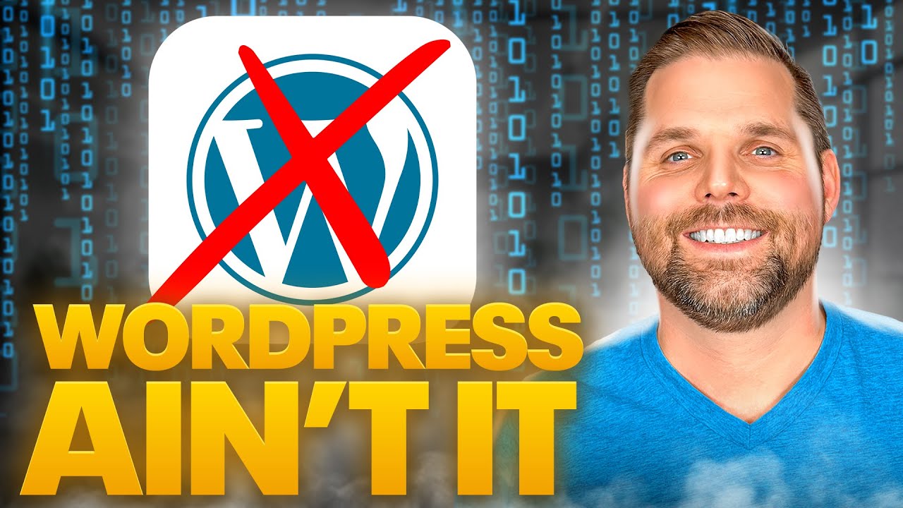 Best WordPress Alternatives 2026 (Tested & Ranked)