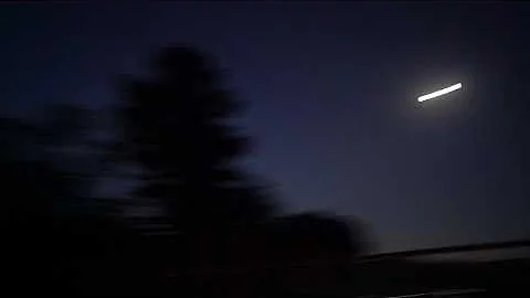 8 Backyard Astronomy with Gemini Brett * 4.1.21 6:02am