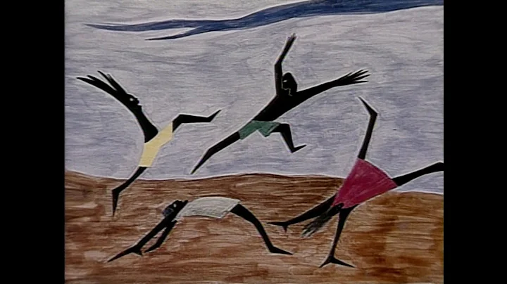Jacob Lawrence: An Intimate Portrait, 1993 | From ...