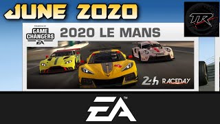 Real Racing 3 Update 8.5 | NEW FEATURE! | Tylo Ren screenshot 4