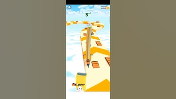 shortcut run all level gameplay Android iOS walkthrough#gaming #shory (2)
