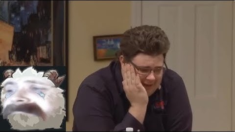 Forsen reacts to Undertaker Predator - Uncut