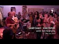 Gold coast live kirtan  with bali maharaj