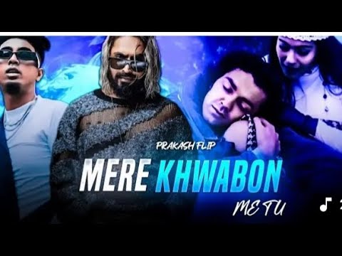 MC STAN - MERE KHWABON MEIN TU FT. EMIWAY BANTAI | PRAKASH FLIPMC STAN - MERE KHWABON MEIN TU FT.