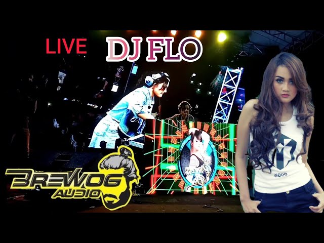 LIVE DJ FLO BERSAMA BREWOG AUDIO BRUMBUNG KEPUNG KEDIRI class=