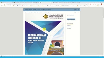 OJS 3: How to upload files and link