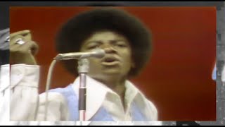 Jackson 5 - Dancing Machine (Steve Aoki Remix)