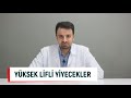 Dr ceyhun dndar  yksek lifli yiyecekler