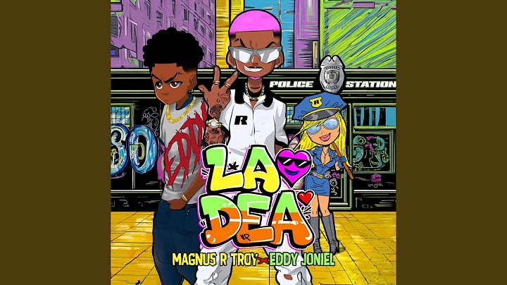 La Dea