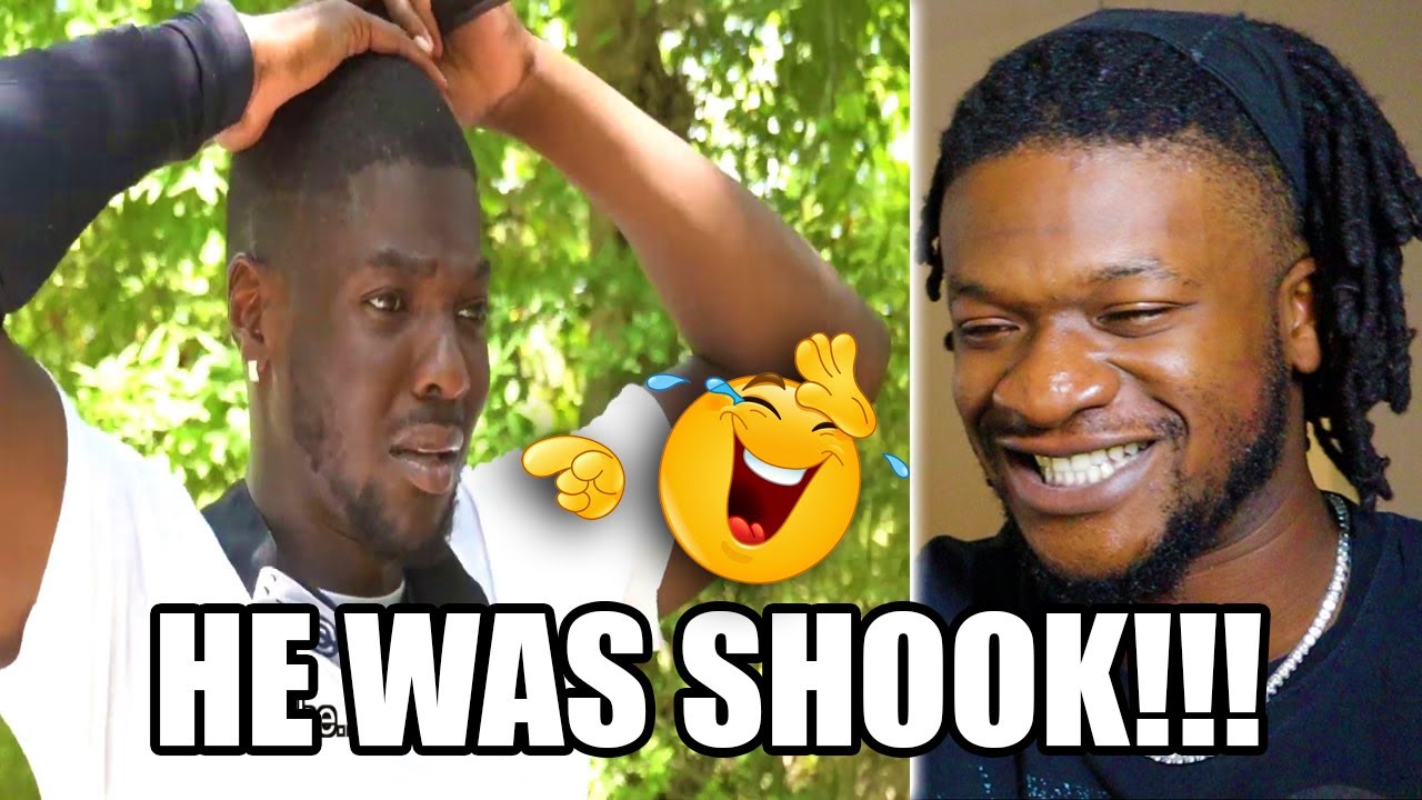 Когда понимаешь, что ты второстепенный персонаж в аниме (РЕАКЦИЯ)