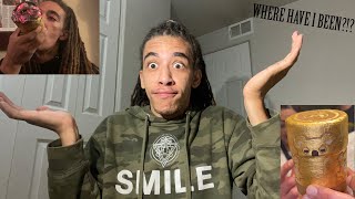 WHERE HAVE I BEEN?!?! (CHANNEL UPDATE + PREVIEW OF UPCOMING VIDEOS)