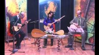 Kanadım Değdi - Oğuz Tatar & Şengül KOrkut