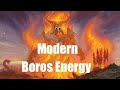 Best Deck In Modern Post Nadu Ban RW Energy Goes 4-1 | MTGO