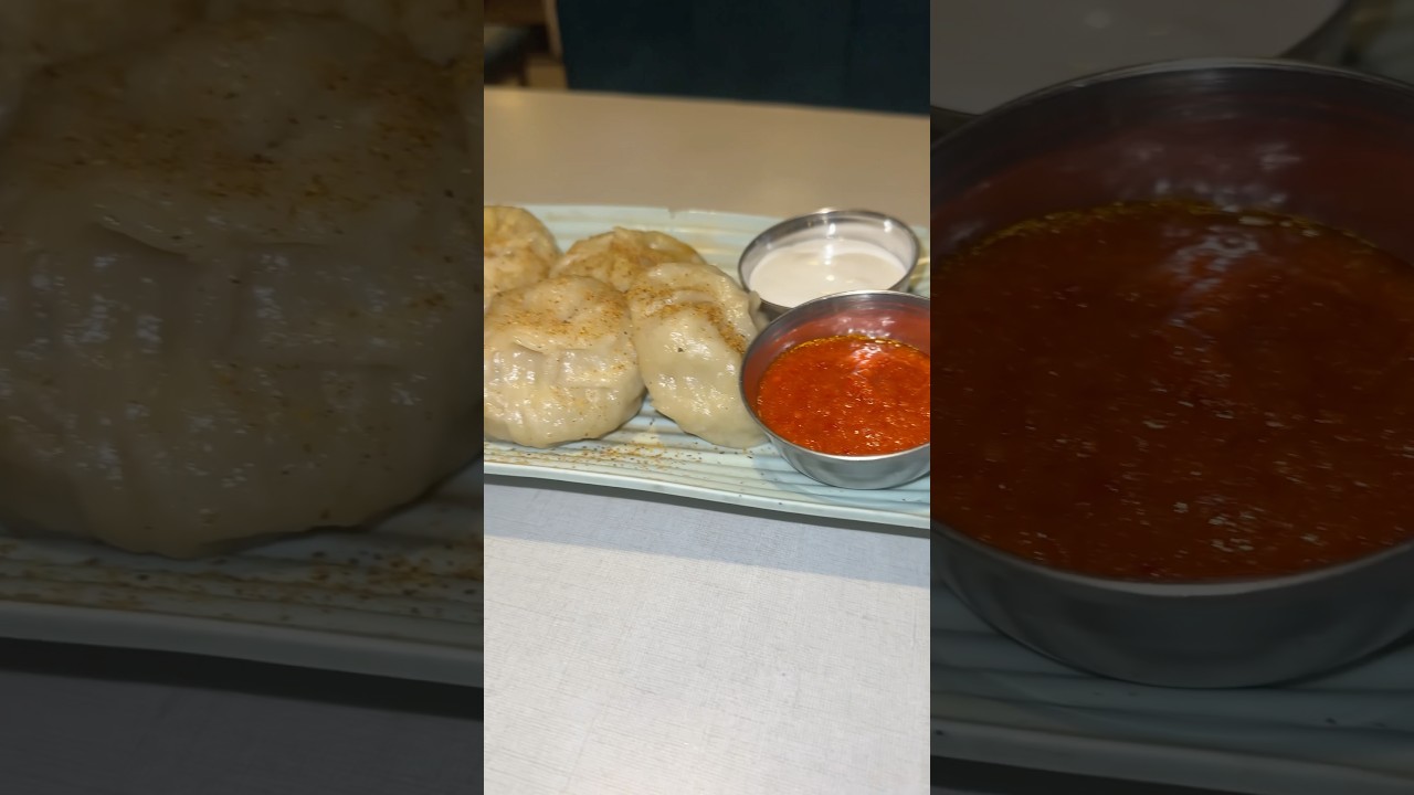 Best momo only for ₹75 