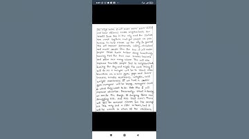 HSC-2022 7th week English Assignment Answer.