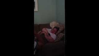 Midget Shark Attack 3