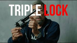 Is the Triple Lock the Best Revolver S&W Ever Built Update