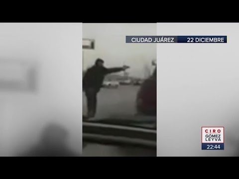 Video: Ciudad Juárez, México. Asesinatos en Ciudad Juárez