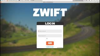 How to easily run #Zwift on #Linux screenshot 4