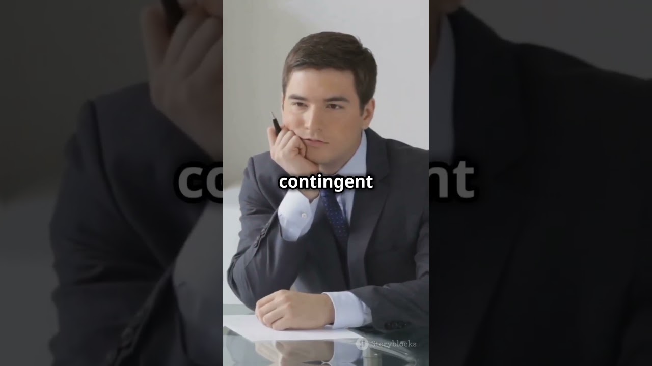 Vested vs Contingent Interest: Know the Difference!