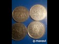 Монеты из Голландии