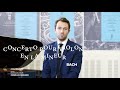 Capture de la vidéo Conférence - Concerto Pour Violon En La Mineur Bach
