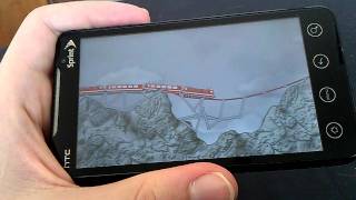 X Construction Android GAME screenshot 1