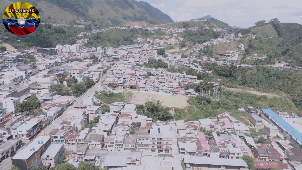 MUNICIPIO DE FRESNO DEPARTAMENTO DEL TOLIMA