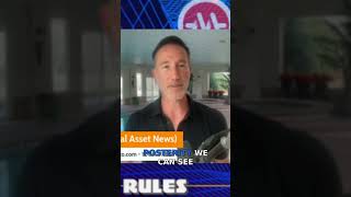 Is Everything Worth It? The Risks of Digital Assets