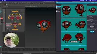 How To Animate | Easy Expressions Using the Studio Library
