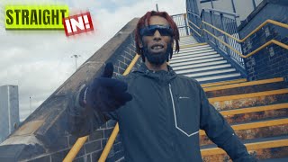 Redstaxx  - STRAIGHT IN! [EP:37]  LAB51