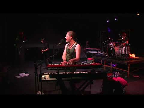 HANSON - Where's The Love • Live in 2020