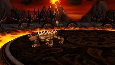 Spore Creature Creator Video