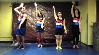 Linedance 2013