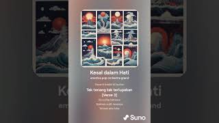 Kesal dalam Hati | Emotive Pop Orchestra Grand