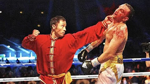 10 Most Deadliest Martial Art In The World