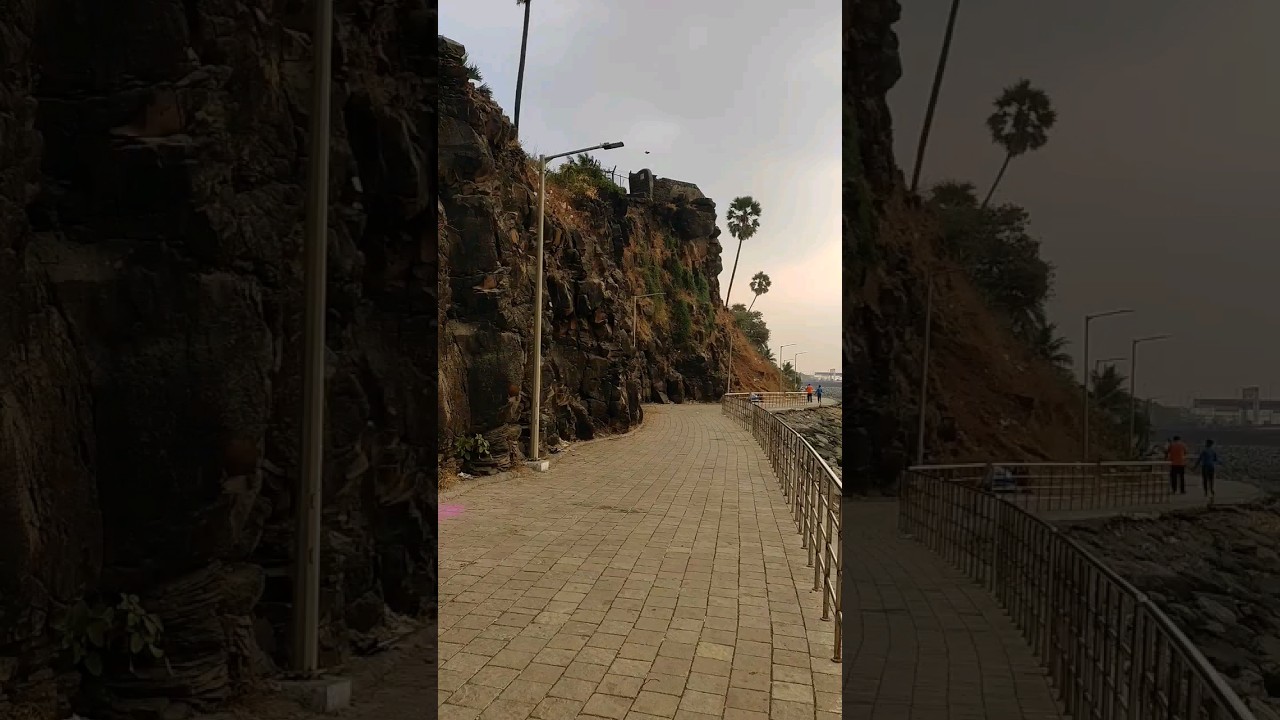 bandra fort mumbai 