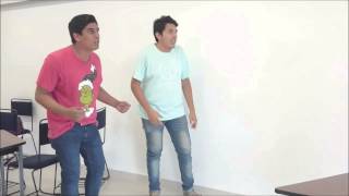 Comercial Jenga Histórico