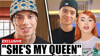 “WE'RE IN LOVE!” Central Cee CONFIRMS He’s Dating Ice Spice