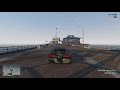 Gta 5 online  can the new 1500000 ocelot ardent float vehicle test